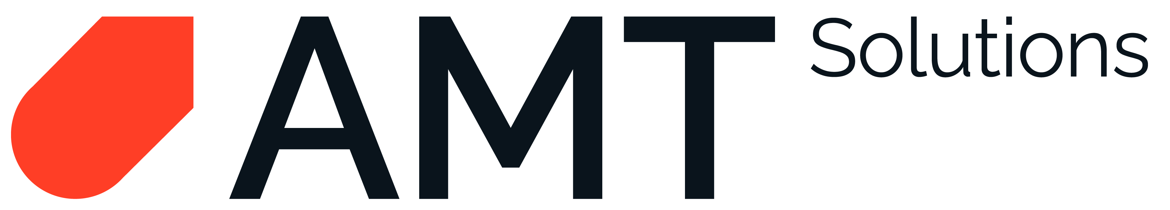 AMT Solutions